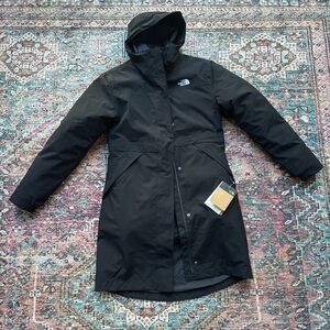 The North Face Women's Sequoia Tri-Climate Jacket